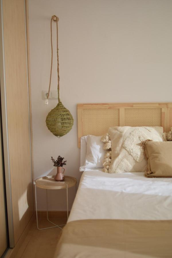 Estudio Sal Jávea Buitenkant foto