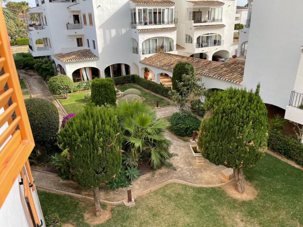 Estudio Sal Jávea Buitenkant foto