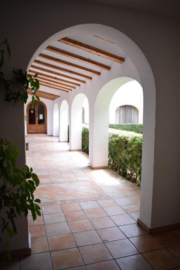 Estudio Sal Jávea Buitenkant foto