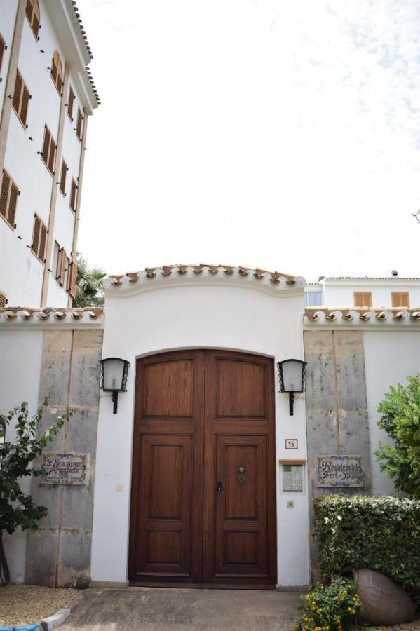 Estudio Sal Jávea Buitenkant foto