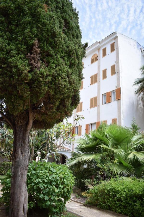 Estudio Sal Jávea Buitenkant foto